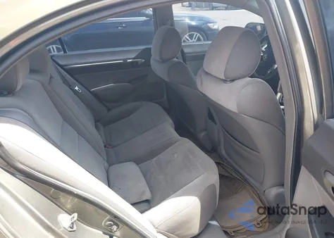 2007 Honda Civic Ex from USA, damaged, VIN 1HGFA16817L085905